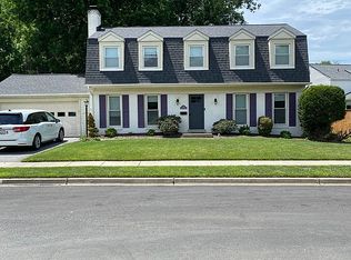 1799 Stonegate Ave, Crofton, MD 21114