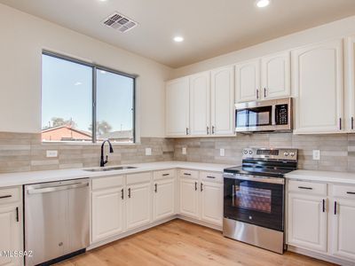 8296 W Razorbill Dr, Tucson, AZ, 85757