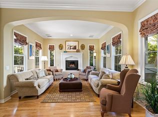 6 Strathmore Msn, Mission Viejo, CA 92694