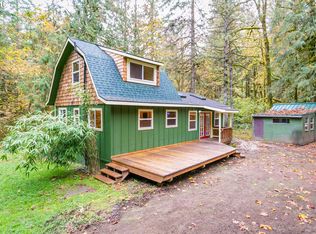 28061 E Grove Ave, Welches, OR 97067