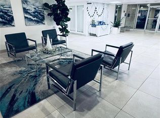 Ocean Views Towers, Hallandale Beach, FL 33009