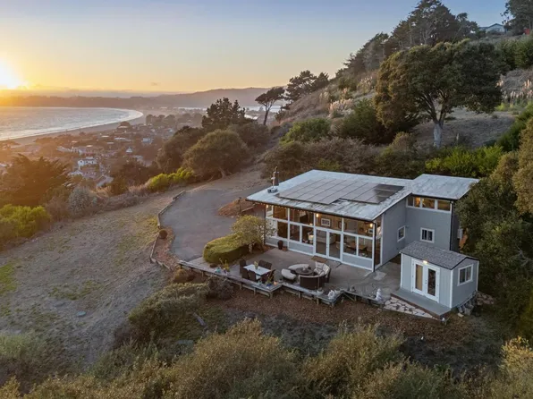 11 Puenta Del Mar, Stinson Beach, CA 94970