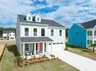 1420 Homecoming Blvd #13-9, Ravenel, SC 29470