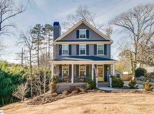 32 Waccamaw Cir, Greenville, SC 29605