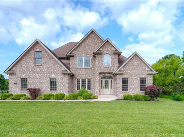 132 Wildcat Dr, Richmond, KY 40475