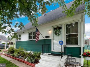 974 Homberg Ave, Essex, MD 21221