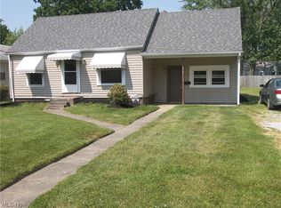 617 E 331st St, Eastlake, OH