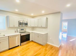 81 Broadway, Arlington, MA 02474