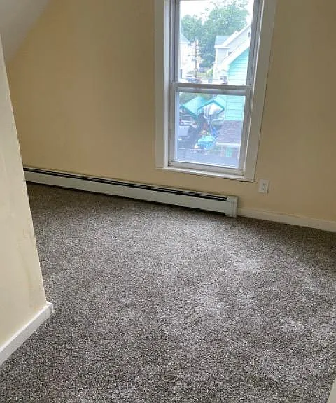 3rd floor bedroom