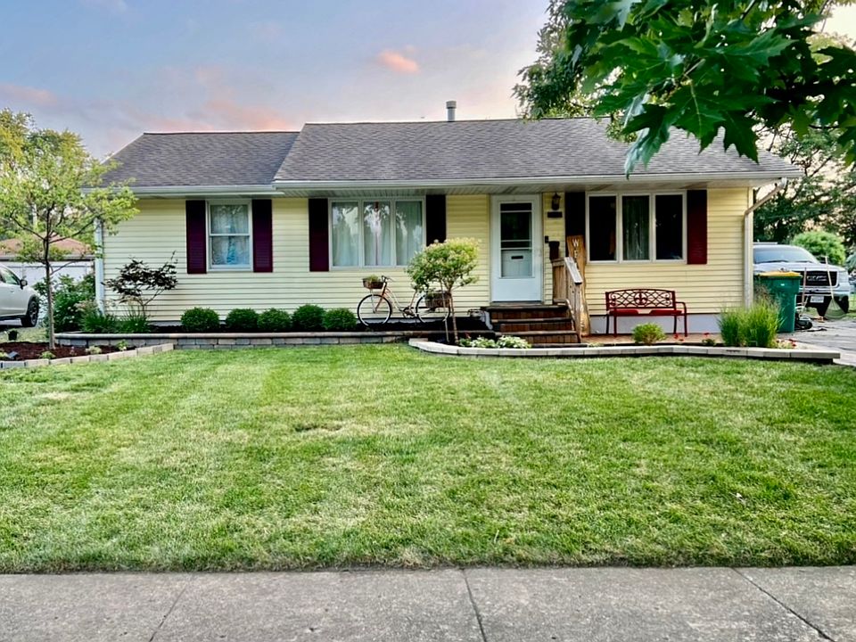 2600 Fairway Dr, Joliet, IL 60435 | Zillow