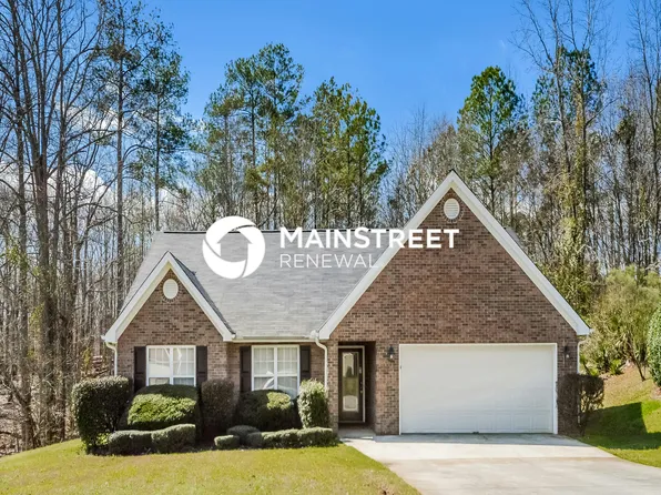 645 Pebble Blvd, Covington, GA 30016