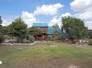 419 River Mountain Dr, Boerne, TX 78006