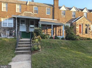 1233 E 12th St, Eddystone, PA 19022