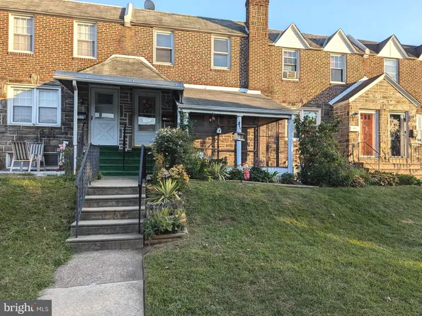 1233 E 12th St, Eddystone, PA 19022