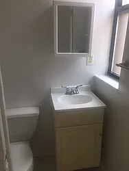 Rented by Walter & Samuels Inc