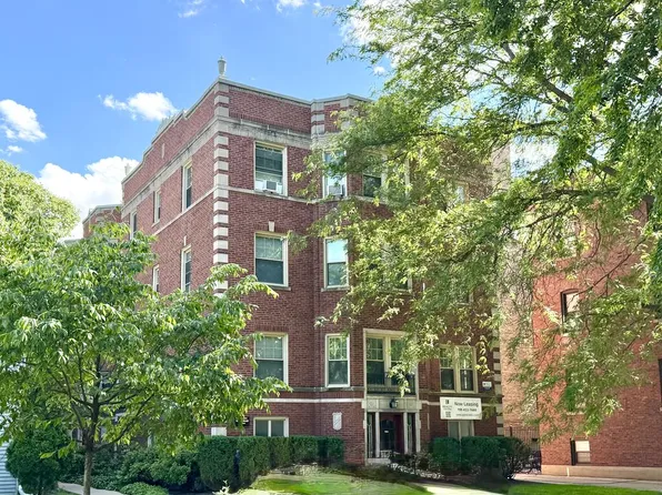914 Crain St, Evanston, IL
