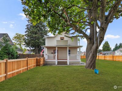 3048 Porter Street, Enumclaw, WA, 98022