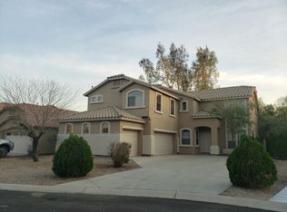 29457 N Candlewood Dr, San Tan Valley, AZ 85143