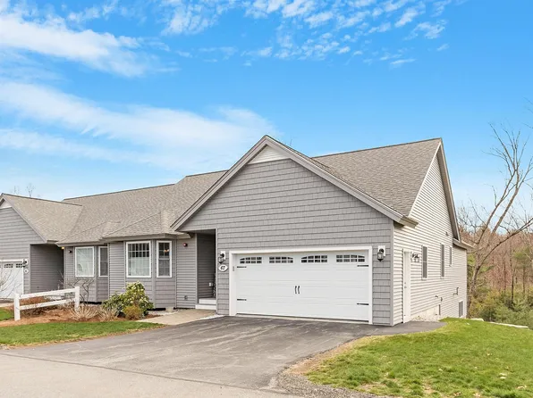 67 Cowbell Crossing #B, Atkinson, NH 03811