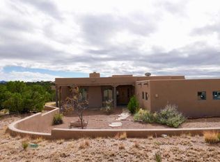 33 Rabbitbrush, Santa Fe, NM 87506