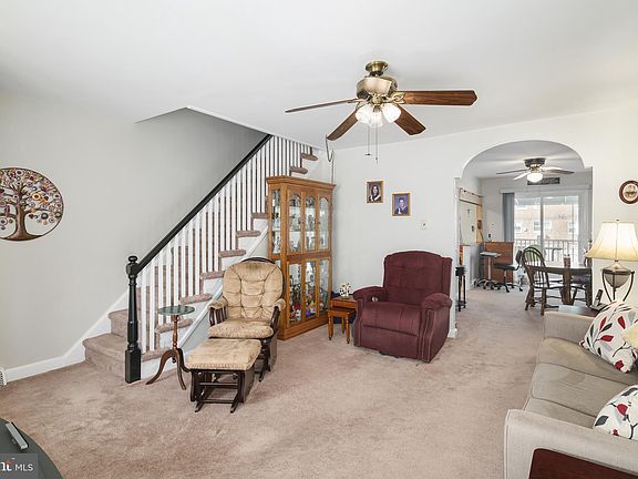 5th image of 3320 Ashville St