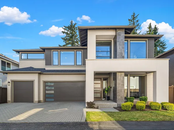 22222 SE 39th Pl Lot 27, Sammamish, WA 98075