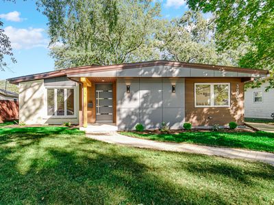 3900 Raven Ln, Rolling Meadows, IL, 60008