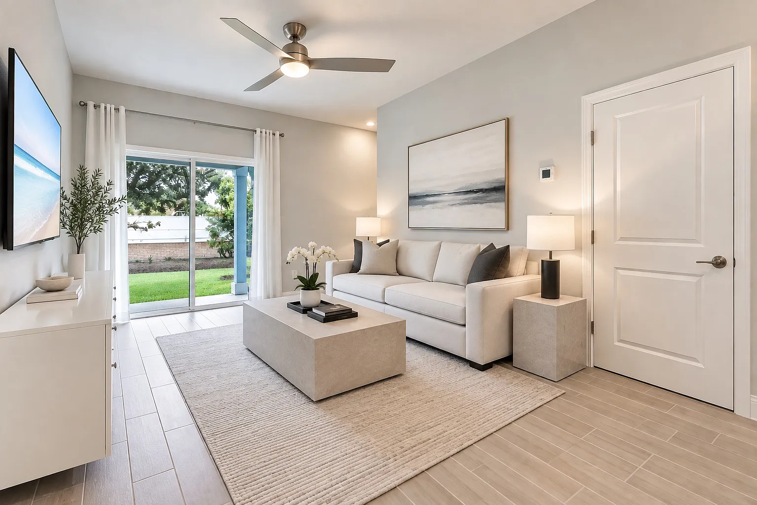 4718 Tigers Eye Ct — Photo 1