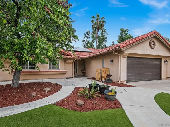 1838 Tavern Ct, Alpine, CA 91901