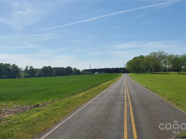 275 Trumpet Branch Rd, Olin, NC 28660