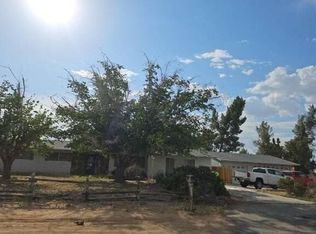 14450 Jicarilla Rd, Apple Valley, CA 92307