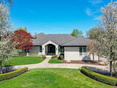 17755 Gardenia Ln, Clinton Township, MI, 48036