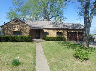 1308 N Kiger Rd, Independence, MO 64050