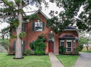14514 Old Tybee Rd, Houston, TX 77084