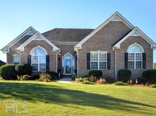 160 Ridge Xing, Temple, GA 30179