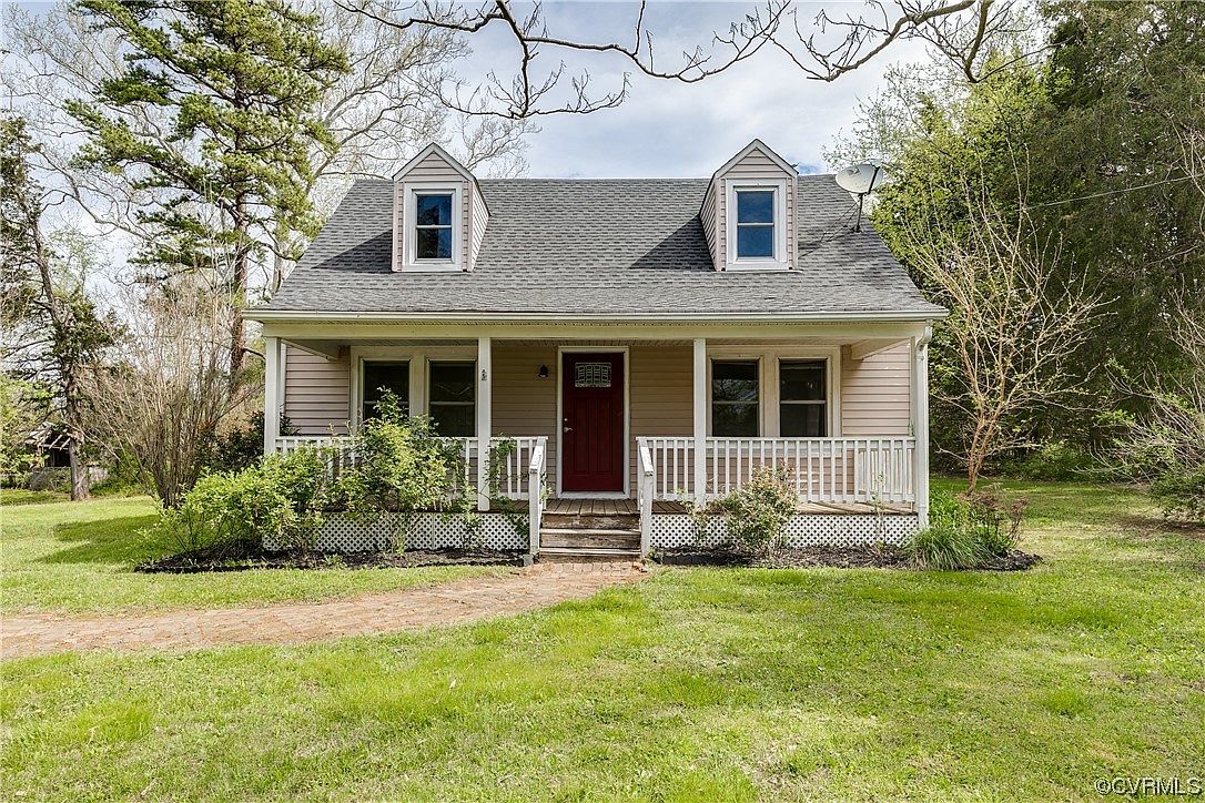 4144 Broad St, Gum Spring, VA 23065 Zillow