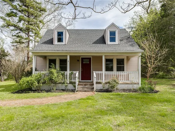 4144 Broad Street Rd, Gum Spring, VA 23065