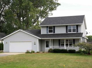 13022 Velp Ave, Green Bay, WI 54313