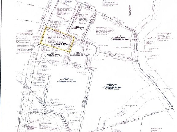 5th image of LOT A Shortly Rd