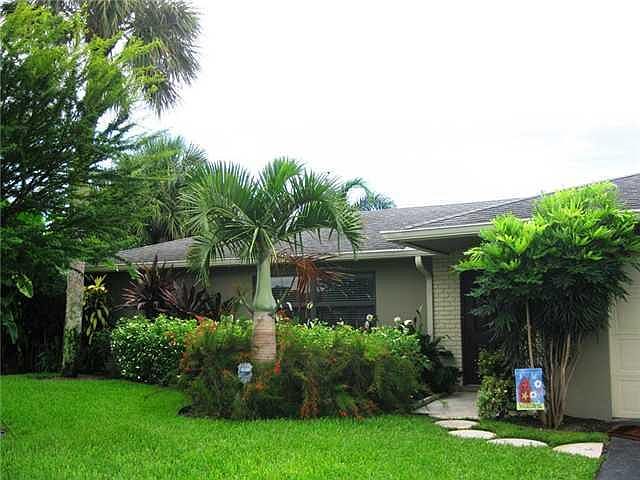 Home For Sale In University Park