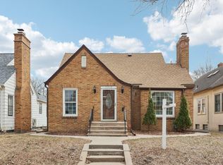 3918 Washburn Ave N, Minneapolis, MN 55412