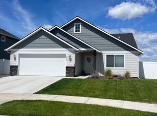 4092 N Pradera Ct, Post Falls, ID 83854