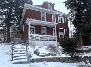 316 N 15th Ave E, Duluth, MN 55812