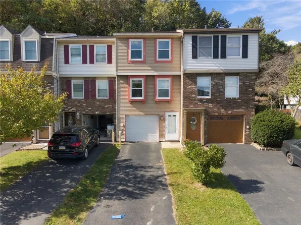 423 Ten Point Ln, Cranberry Township, PA 16066
