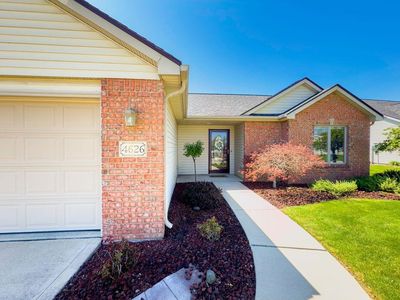 4626 Pinestone Dr, New Haven, IN, 46774