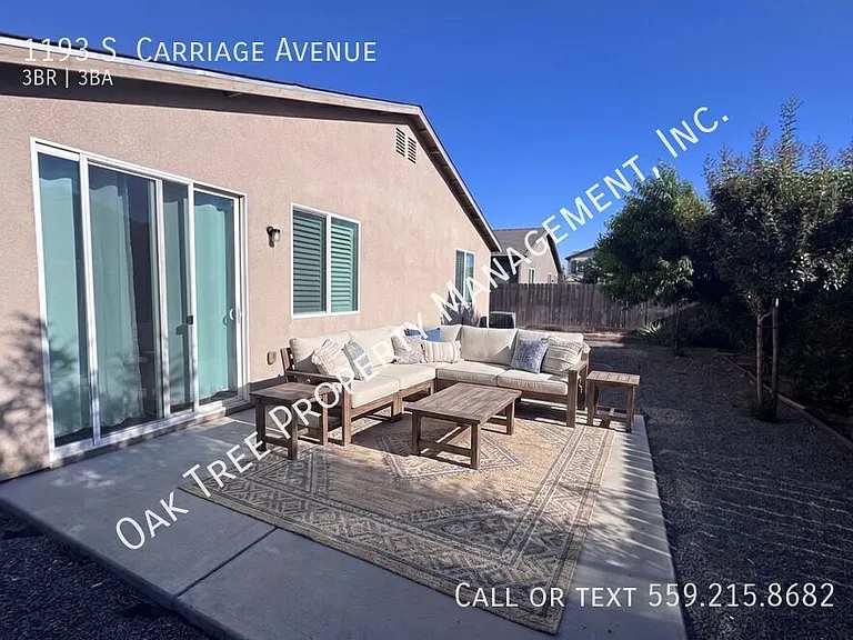 1193 S Carriage Ave — Photo 6