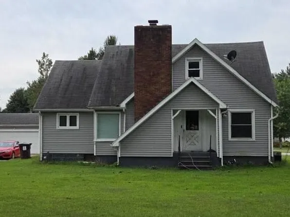 25902 County Road 20, Elkhart, IN 46517