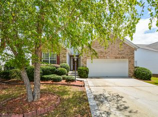 518 Goldfinch Way, Stockbridge, GA 30281