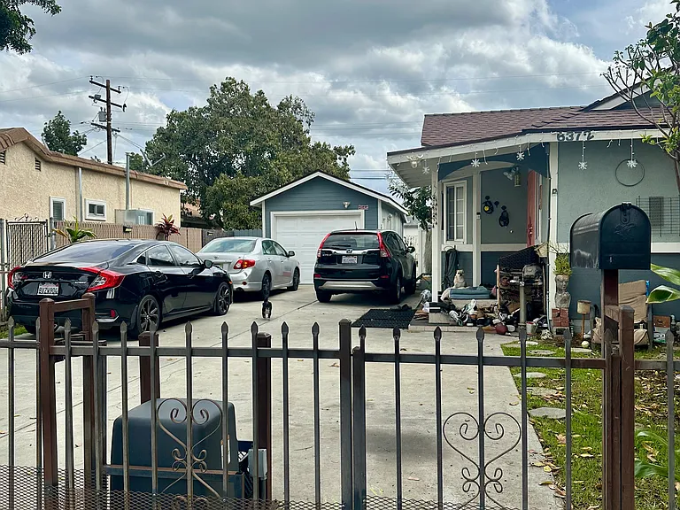 6372 Marshall Ave — Photo 1