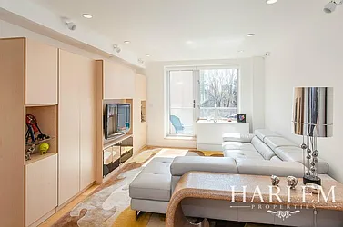 Rented by Harlem Properties